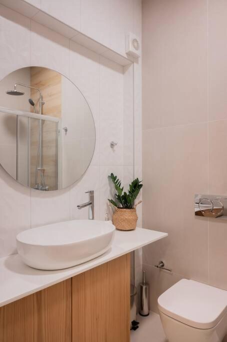 Boutique 27, Luxury Apartment. Ioannina Exterior photo