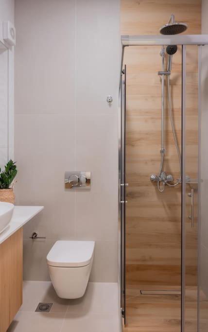 Boutique 27, Luxury Apartment. Ioannina Exterior photo
