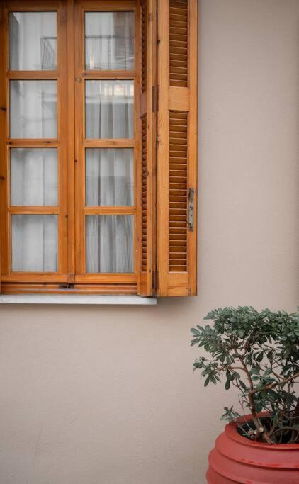 Boutique 27, Luxury Apartment. Ioannina Exterior photo
